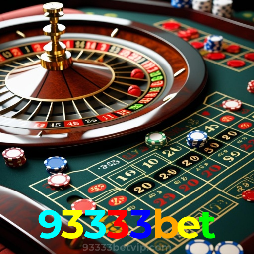 Surpresas e Ofertas Imperdíveis no 93333bet | Apostas e Cassino