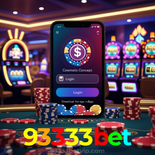 Surpresas e Ofertas Imperdíveis no 93333bet | Apostas e Cassino