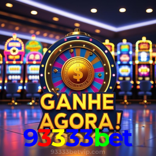 Apostas no 93333bet: mercados variados, PIX e saques rápidos