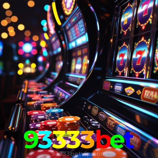 93333bet | Clube VIP com Bônus Diários e Ofertas Imperdíveis