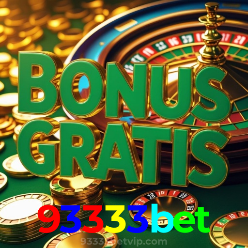 93333bet: Plataforma Segura e Premiada