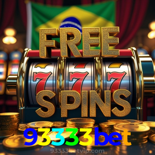93333bet: Plataforma Segura e Premiada