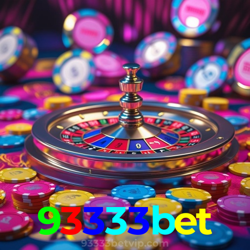 93333bet: Plataforma Segura e Premiada