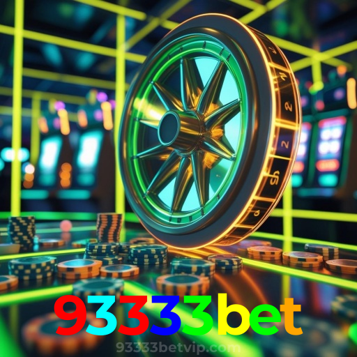 93333bet: RTP alto, promoções diárias e clube VIP
