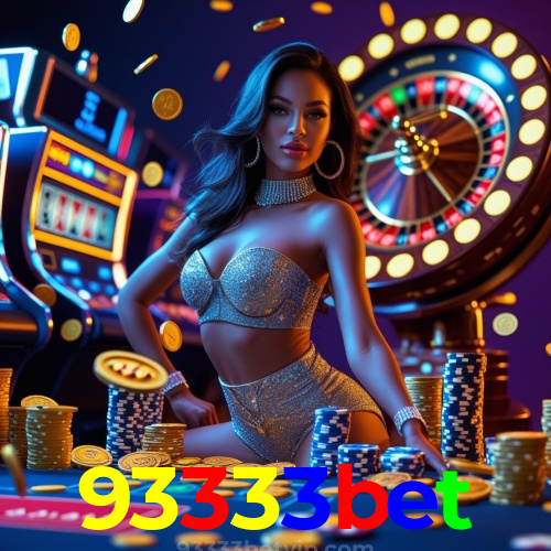 93333bet: Plataforma Segura e Premiada