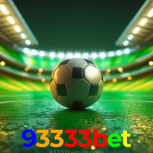 93333bet: RTP alto, promoções diárias e clube VIP